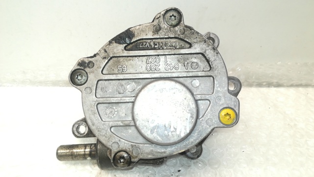 MERCEDES A6422300165 Bomba de vacío comprar Pamplona