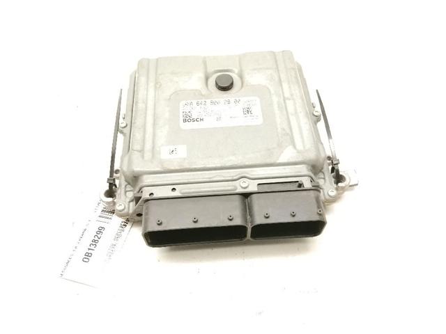 A6429002900 Mercedes