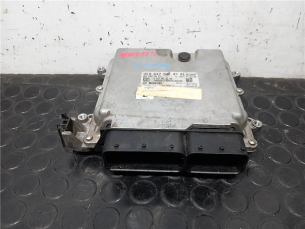 Sensor De Distancia Por Radar A6429004701 Mercedes