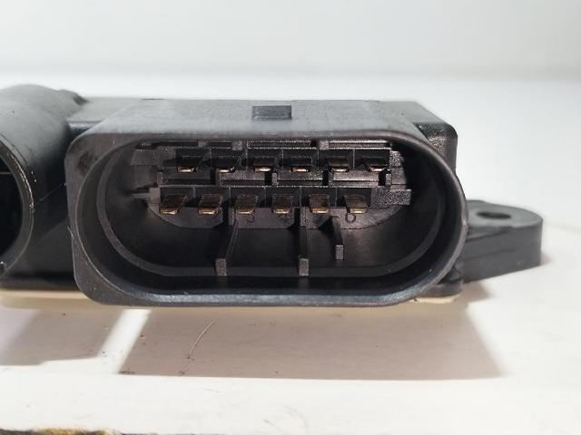 Relé de bujía de precalentamiento Mercedes S W221