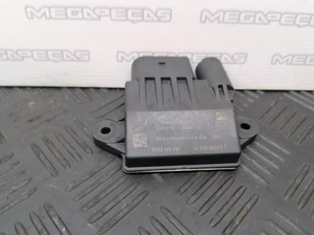 Relé de calentadores A6429005801 MERCEDES
