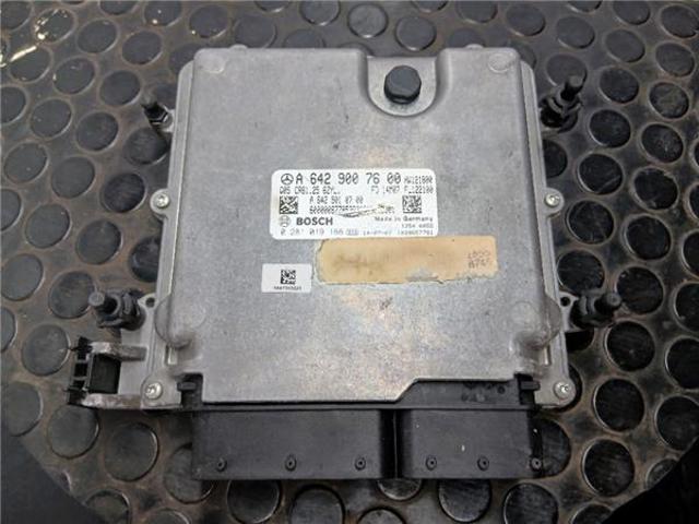 A6429007600 Mercedes
