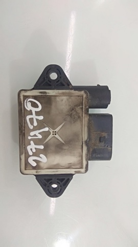 Relé de precalentamiento A6429007801 MERCEDES