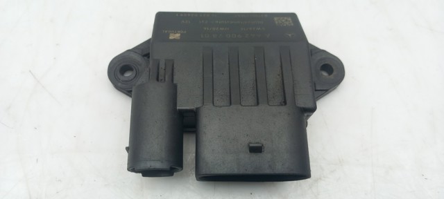 Relé de precalentamiento A6429007801 MERCEDES