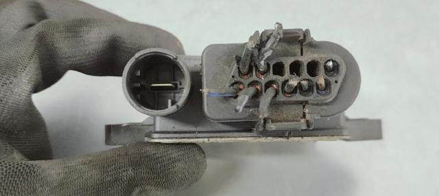 A6429007801 Relé de los calentadores  en stock Granada