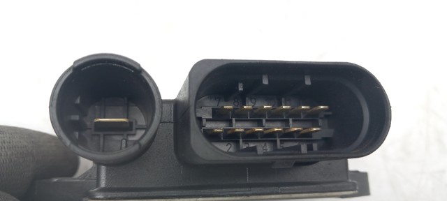 Relé de bujía de precalentamiento Mercedes R W251
