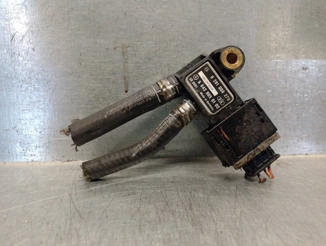 A6429050100 Sensor de presion gases de escape  en stock Sabadell