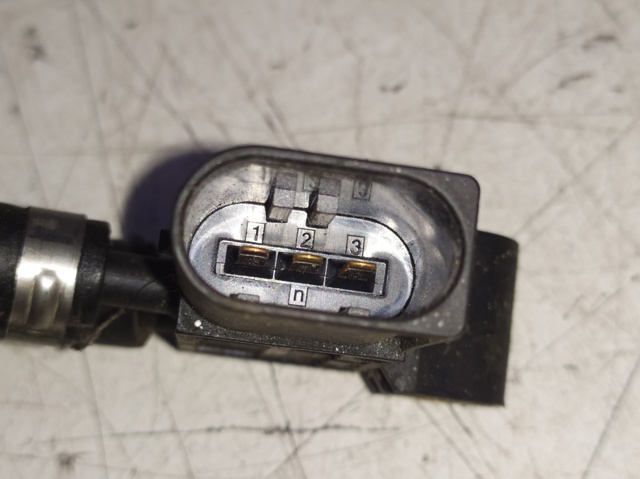 MERCEDES A6429050100 Sensor de presion gases de escape  en stock Terrassa