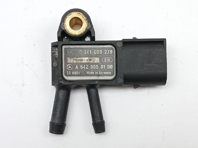 A6429050100 Sensor de presión de gases de escape  comprar en Zaragoza