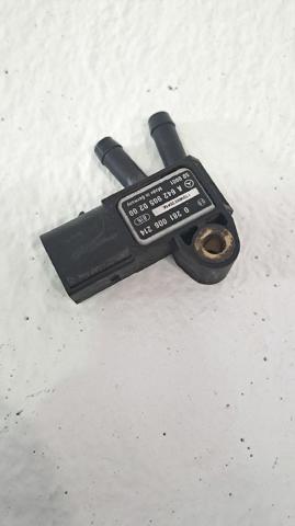 A6429050200 MERCEDES Sensor de presión de gases de escape  disponible Alicante
