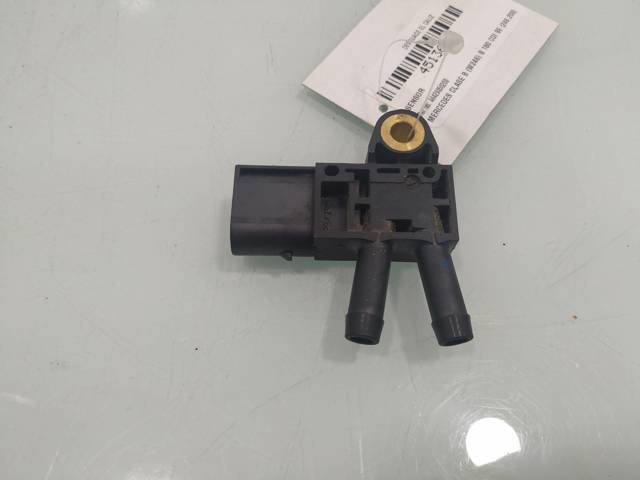 MERCEDES A6429050200 Sensor de presion gases de escape comprar Tarragona