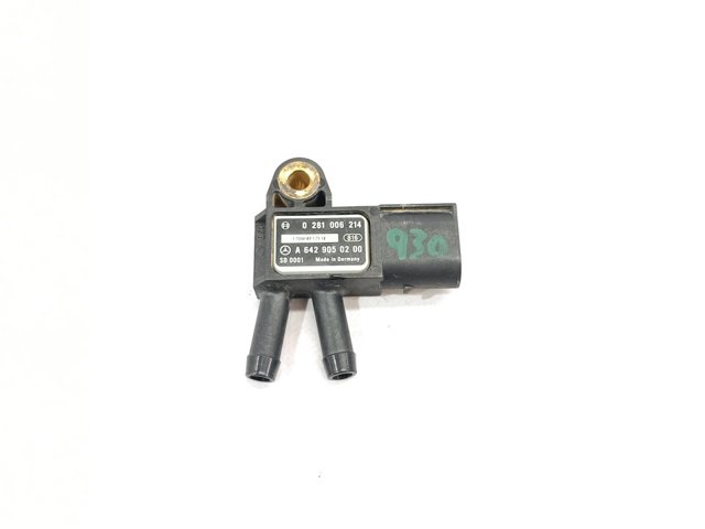 A6429050200 Sensor de presión de gases de escape  comprar en Pontevedra