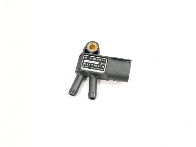 A6429050200 Sensor de presión de gases de escape  comprar en Reus