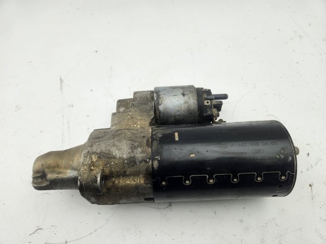 A6429060800 Mercedes