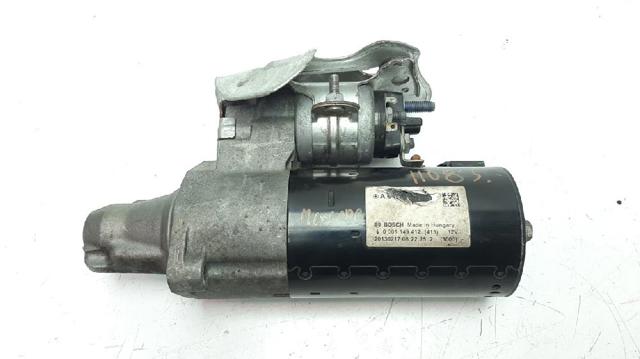 A6429061000 MERCEDES Motor de arranque comprar Alcalá