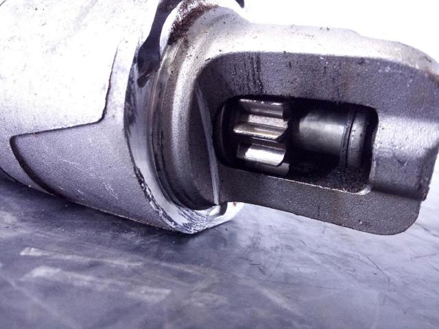 A6429061000 MERCEDES Motor de arranque comprar Alcalá