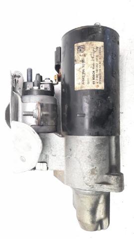 MERCEDES A6429061000 Motor de arranque  en stock Terrassa