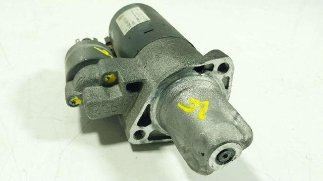 MERCEDES A6429061000 Motor de arranque  disponible España