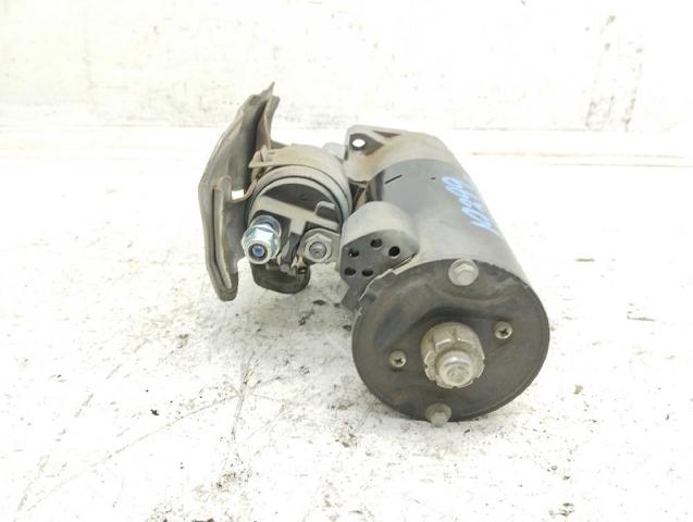 A6429061000 MERCEDES Motor de arranque  disponible Ourense
