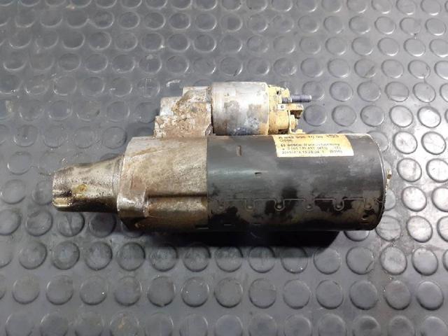 A6429061000 MERCEDES Motor de arranque  en stock Huelva
