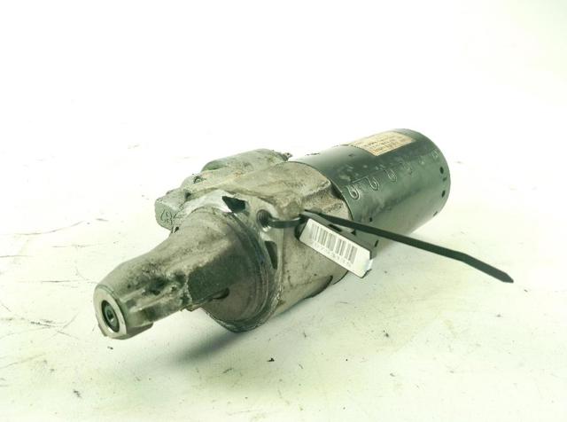 A6429061000 MERCEDES Motor de arranque  en stock Córdoba