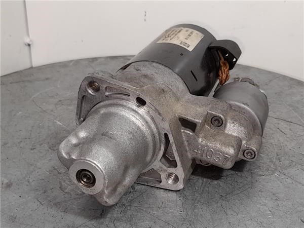 Motor de arranque A6429061100 Mercedes