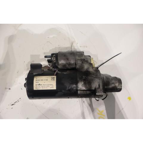 A6429061100 Motor de arranque  en stock Sabadell