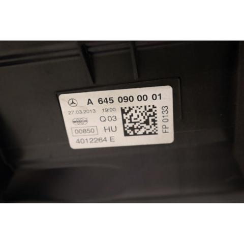 A6450900001 Mercedes