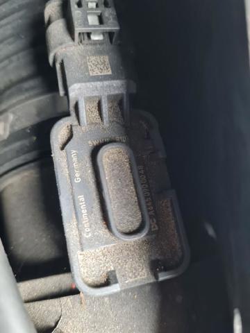 A6450900048 Sensor de flujo de masa de aire  comprar en Zaragoza