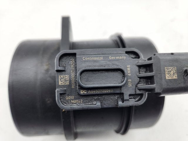 A6450900048 Sensor de flujo de masa de aire  comprar en Pontevedra