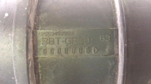 A6450900048 Sensor de flujo de masa de aire  comprar en Reus