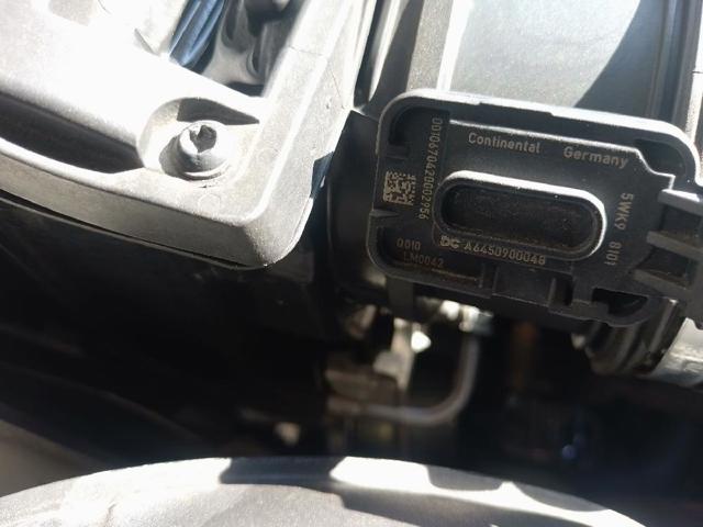A6450900048 MERCEDES Caudalímetro comprar Bilbao