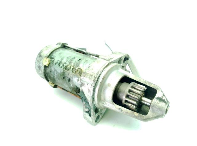 A6459060800 NISSAN Motor de arranque  disponible Vigo