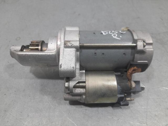 A6459060800 NISSAN Motor de arranque comprar Bilbao