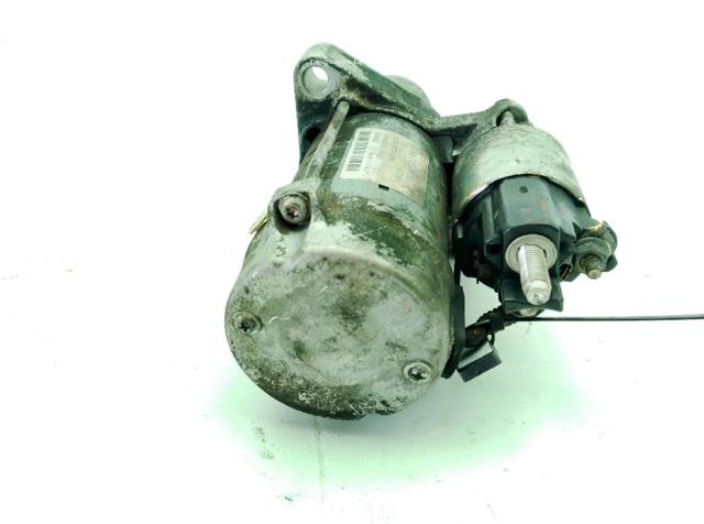 A6459060800 NISSAN Motor de arranque  disponible Alicante