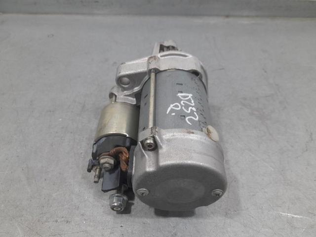 A6459060800 NISSAN Motor de arranque comprar Madrid