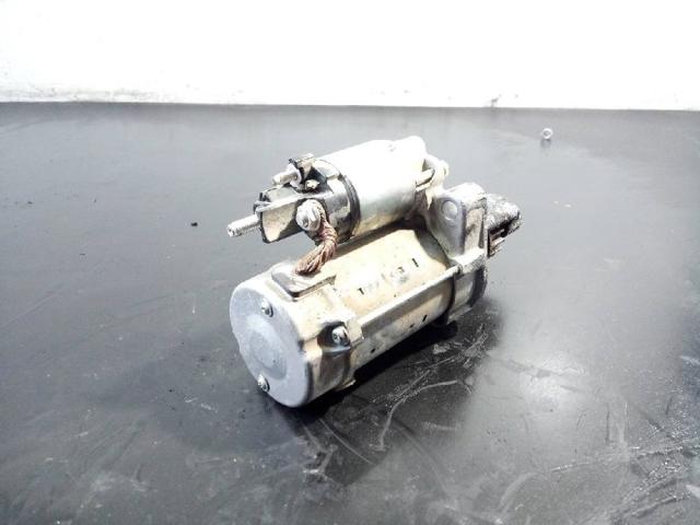 A6459060800 MERCEDES Motor de arranque comprar Alcalá