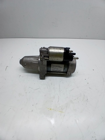 Burro de arranque  Mercedes A  desde 76,51 €