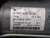 Motor de arranque A6459060800 MERCEDES