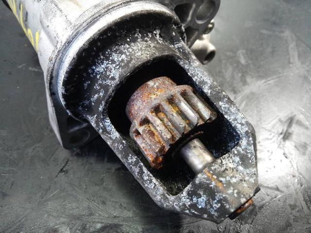A6459060800 Motor de arranque  disponible Utrera