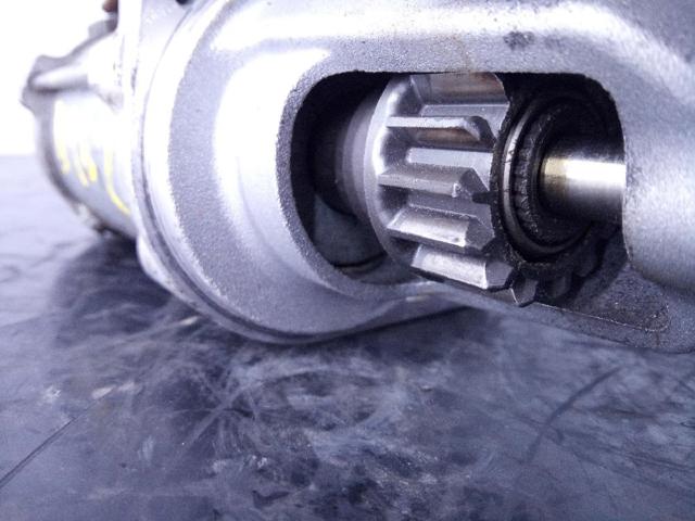 A6459060800 Motor de arranque  disponible Burgos