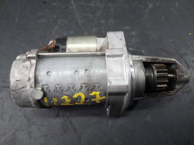 A6459060800 Motor de arranque comprar Sevilla