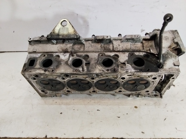 A6460100620 Mercedes