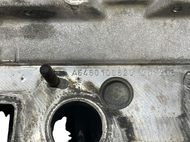 A6460100620 Mercedes