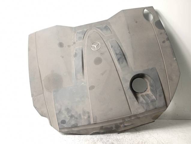 Tapa motor para Mercedes C W204