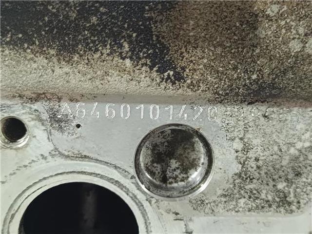 A6460101420 Mercedes