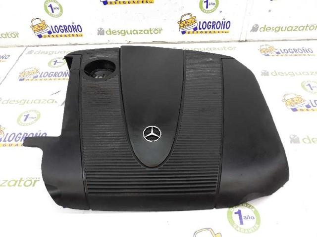 Cubierta de motor decorativa A6460102267 Mercedes