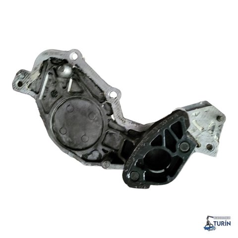 Tapa delantera de culata A6460160206 Mercedes