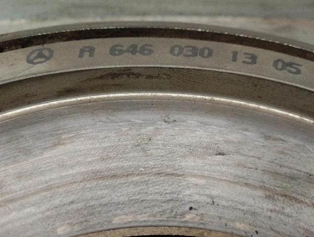 A6460301305 Mercedes