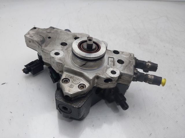 Bomba de alta presión para Mercedes S  (W220)